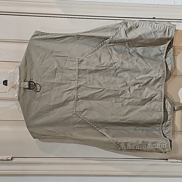 Eagle Claw fishing vest size L - Picture 6 of 6